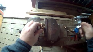 ПОСЛЕ ТАКОГО ВЕНТИЛЬ ПРОСЛУЖИТ ДОЛГО.