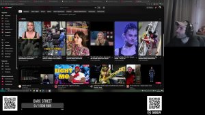 LIVE: Усольцев Роман