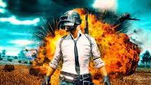 PUBG смотреть онлайн