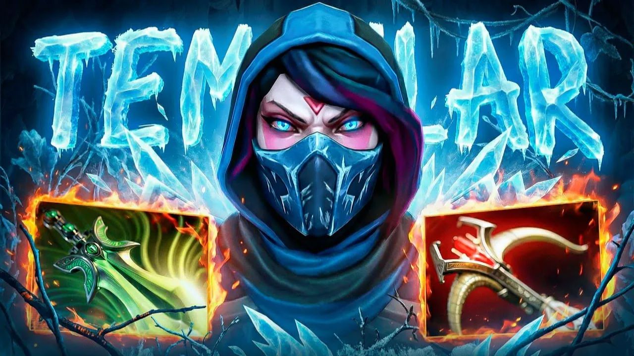 Аналитика Ошибок: ЛЕГЕНДАРНАЯ ТЕМПЛАРКА от ПАРКЕРА.. НЕУЖЕЛИ КАМБЕК？？？ (ft. skylight) смотреть онлайн