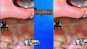 Паприкаш Венгерское блюдо