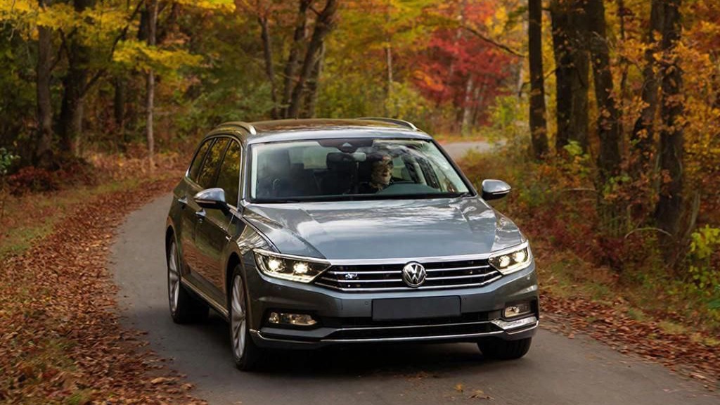 WV - PASSAT VARIANT 2022г. АВТО ИЗ ЕВРОПЫ смотреть онлайн