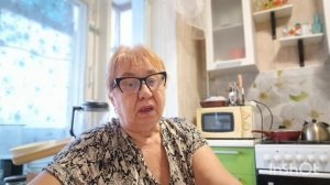 Разговоры за завтраком