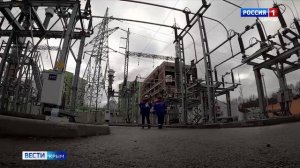 ВЕСТИ КРЫМ: выпуск 29.01.2026 09:30