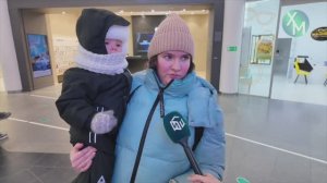 Готовы ли жители Ханты-Мансийска отказаться от вредных привычек?