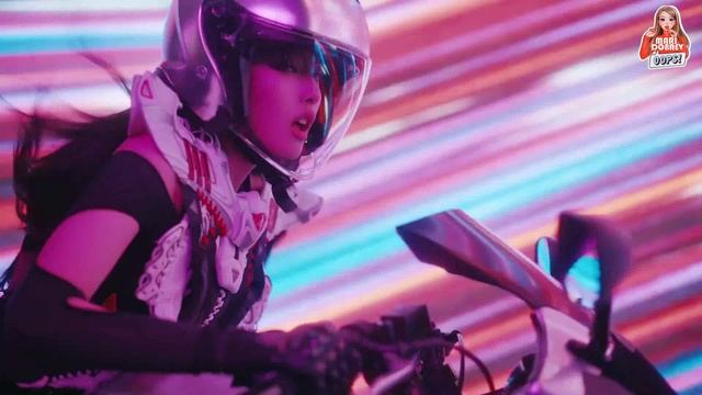 [MV] MyAI - Oops! I Did It Again (AI K-POP remix) (Britney Spears cover) смотреть онлайн