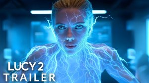 Люси 2 (Трейлер 2026)