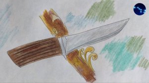 Торопливый ножик / Евгений Пермяк / Рассказ ДЕТЯМ