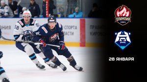 ОЛИМПИЯ - НОРИЛЬСК. ОБЗОР МАТЧА