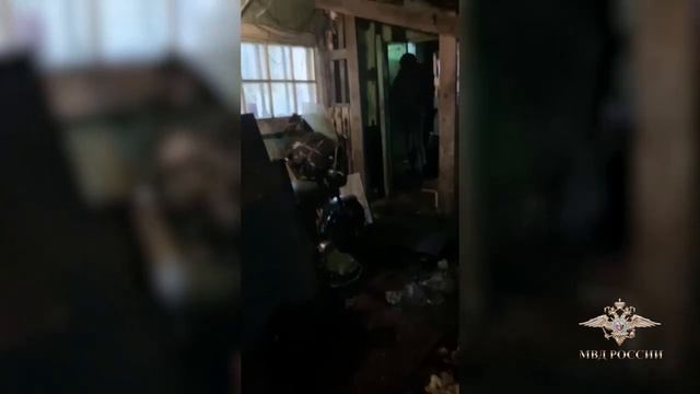 В подмосковном Сергиевом Посаде оперативники раскрыли преступление спустя 24 года смотреть онлайн