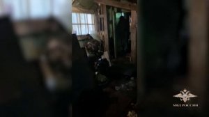 В подмосковном Сергиевом Посаде оперативники раскрыли преступление спустя 24 года