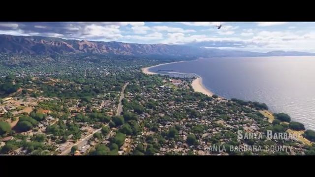 Microsoft Flight Simulator - City Update 13 California PS5 Games смотреть онлайн