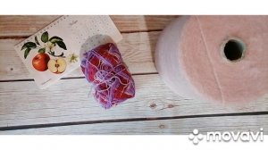 Носочки с Таней 2026.Отчет за январь ❄️