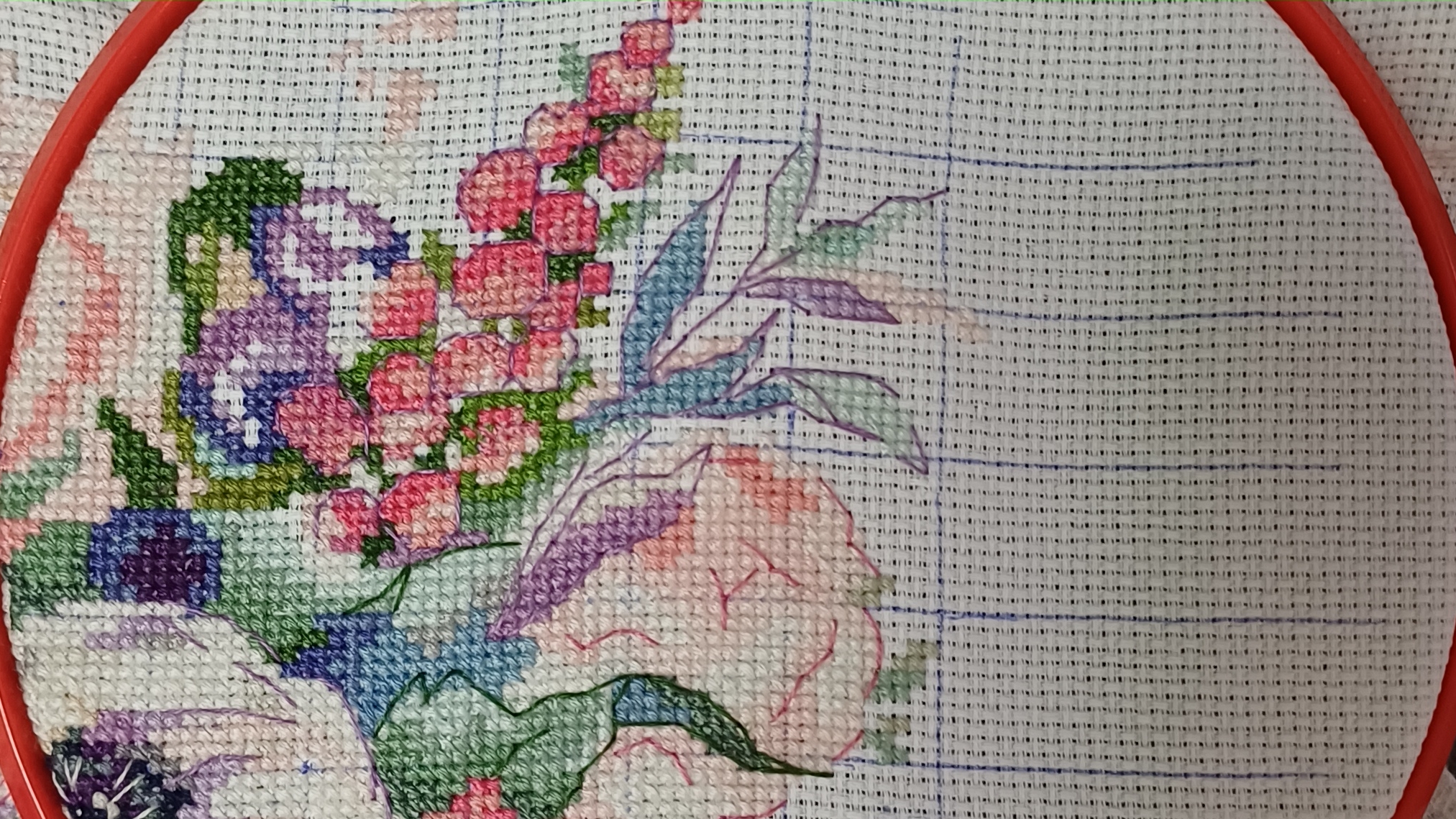 Продвижение процессов, болталка, новая рубрика🧶😁🌹 смотреть онлайн