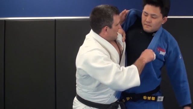 FUJI Pro Tip Tai Otoshi with Jimmy Pedro (1) смотреть онлайн