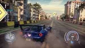 Need For Speed Heat 2019 1440p 60fps Ultra graphics