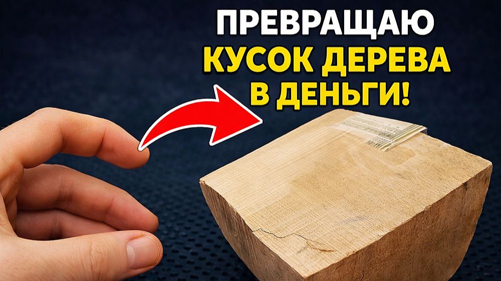 Да этом микробизнесе можно кучу денег поднять!