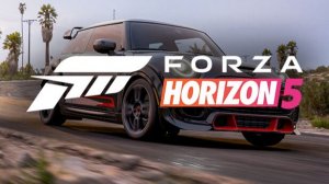 играем в forza horizon 5