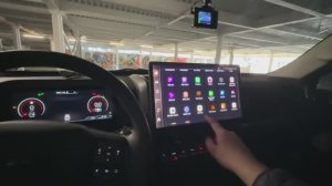 Haval H9 новые возможности, так же на ШГУ TANK 500, 400, 700, Haval H3, F7, H7, WEY07