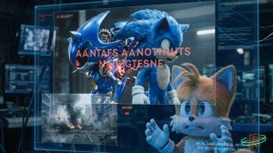 Соник 4 мультфильм нарезка для детей и детишек#2026