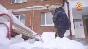 Шупашкарта «Картиш тирпейлекене пулăш» акци пырать