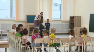 Новый детсад и библиотека: как улучшают детское развитие в Витязево?