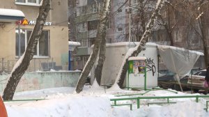 В Московском районе пресекли незаконное строительство