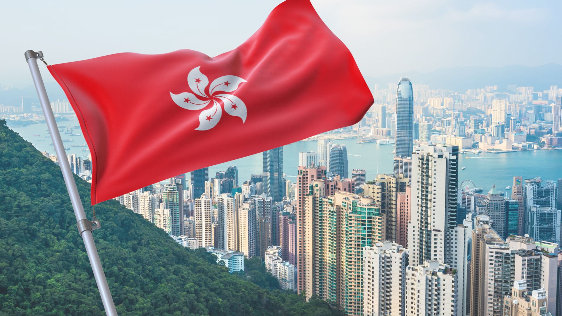 Гонконг становится новым Кипром для российского бизнеса смотреть онлайн