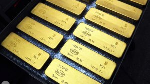 Эксперт объяснил рост стоимости золота событиями геополитики