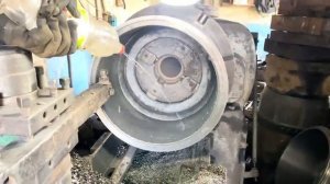 Тормозной барабан пакистанских грузовых автомобилей, За исключением