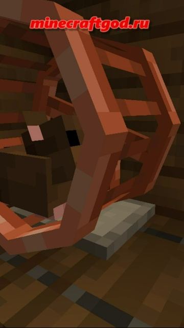 Завёл Хомяка в Рулетке #shorts #майнкрафт #minecraft Завёл Хомяка в Рулетке #shorts #майнкрафт #minecraft