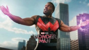 Чудо-человек - 4 серия (2026) / Wonder Man