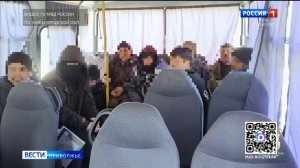 Более 33 тысяч мигрантов будут работать на территории Нижегородской области