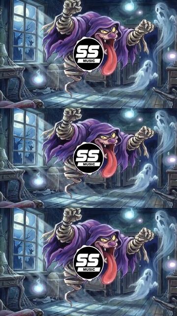 Chip n Dale Rescue Rangers 2 - Grim Ghost Original Game Soundtrack