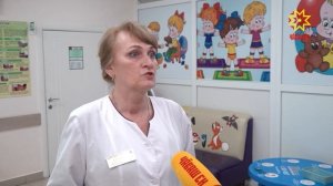 Доктор по призванию: как Ирина Кувшинова нашла свое место в Чебоксарском округе