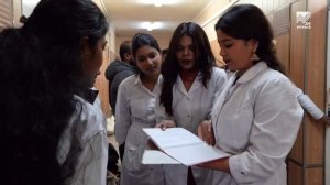 Пусть меня научат - Студенты из Индии