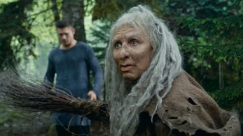 Последний Богатырь! смотреть онлайн