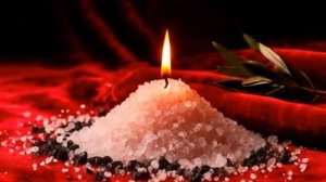 🔥✨Аудио вычитка для Вас🙏Вытяжка негатива наведённого на соль Матушку🔥🙏#молитва #ритуалы #аудио