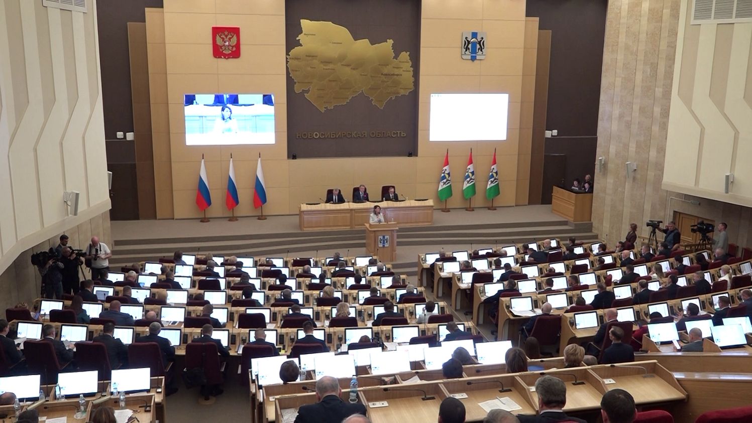 Депутаты намерены добиться снижения регионального коэффициента страхового тарифа ОСАГО смотреть онлайн