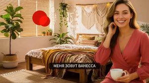 Пока я была в душе, случилось то, чего я не ожидала