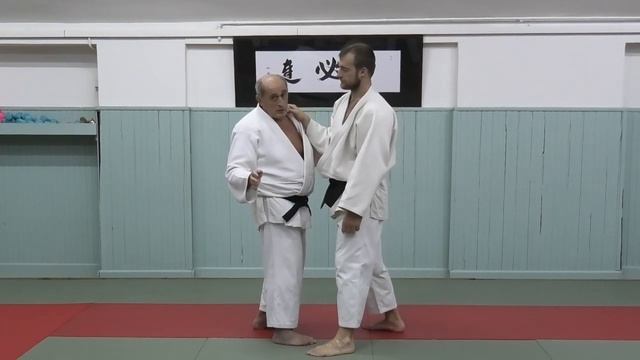 Principio Sen no Sen - Attacco dentro l'attacco смотреть онлайн