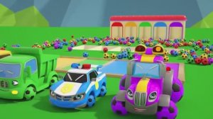 Детские мультики лучшие мультфильмы мультики про машинки для малышей красочные мультики для детей