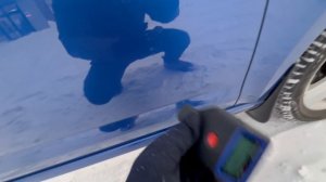 Skoda Octavia A7 1.8 AMT odo 33 kkm