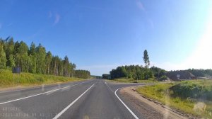 Поездка на Белое море в 2025 году. Часть 27. 2025_07_24_214107_01