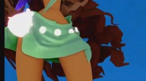 чармикс в новой игре