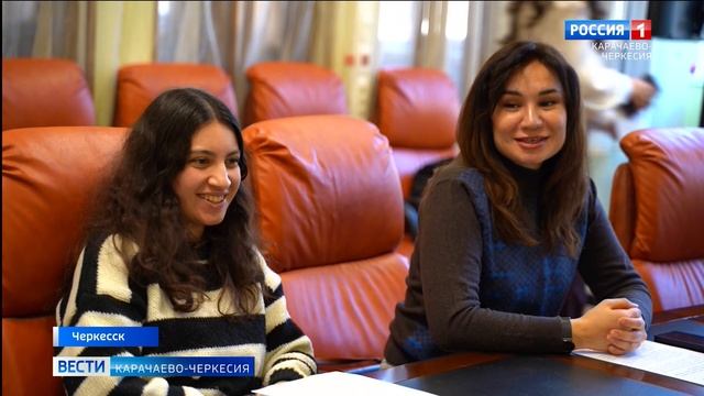 Вести Карачаево-Черкесия 28.01.2026 смотреть онлайн