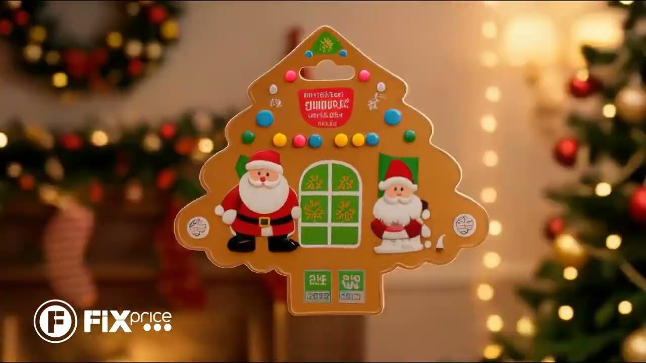 Набор бальзамов | FIX PRICE смотреть онлайн