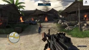 ЛУЧШЕЕ Прохождение FAR CRY 3 _ #8 ЧАСТЬ. ПРОДОЛЖЕНИЕ