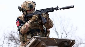 Путин учредил День военной полиции