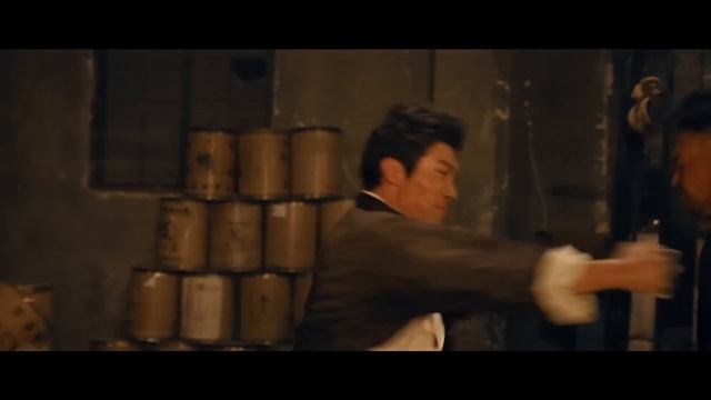 Ип Ман: Битва кланов / Zong shi ye wen 2 ТРЕЙЛЕР Премьера в РФ - 30 апреля 2026 смотреть онлайн